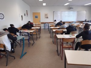 Bac et DNB : compte-rendu de l'audience SNES-FSU du 23 mai et (…)