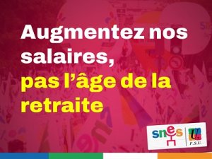 Le 7 mars, mettons les écoles, établissements et services à l'arrêt !