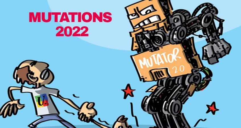 Réunion « mutation Intra 2022 » SNES-FSU Nantes