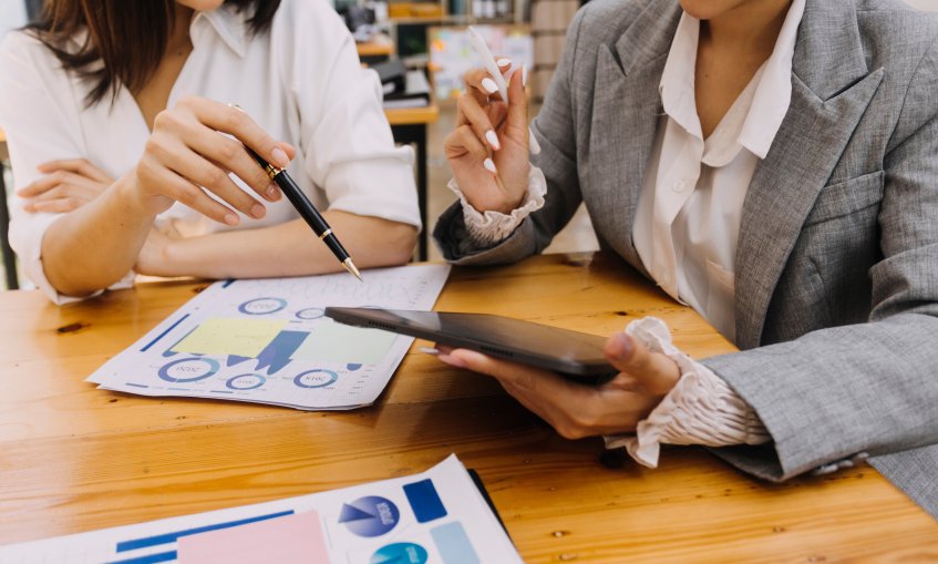 Congé de Formation Professionnelle - rentrée 2024