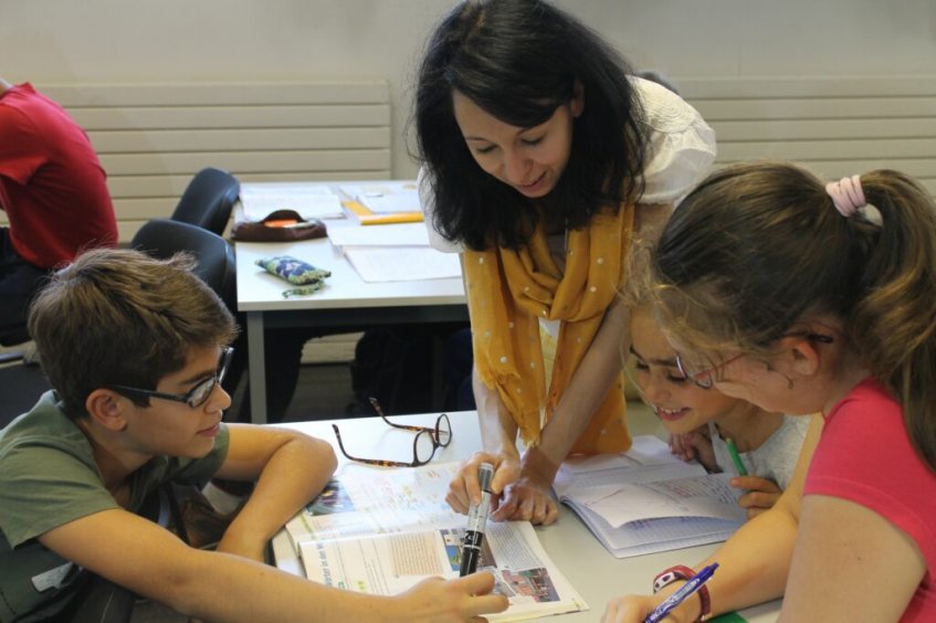 Remplacements : un bricolage numérique qui imPACTE les vies scolaires !