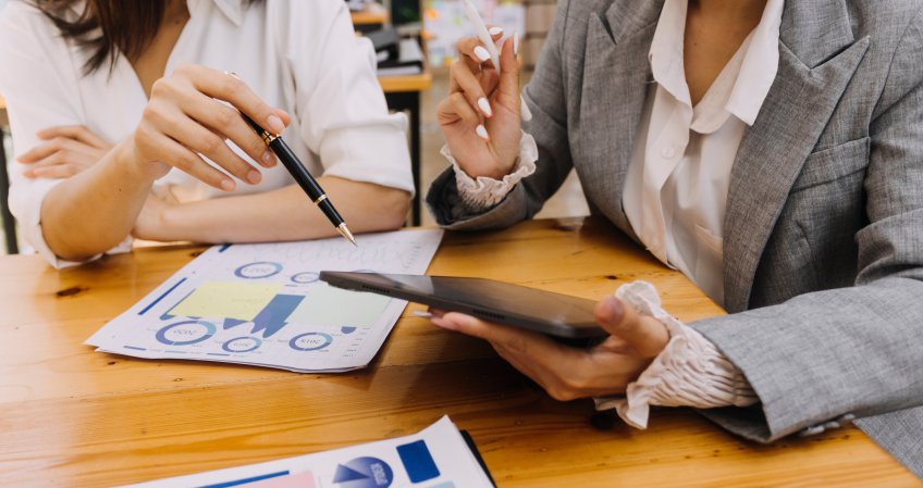 Congé de Formation Professionnelle - rentrée 2024